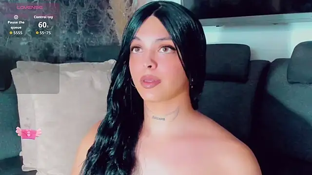 emmaa_saenz_ - Emmaa_Saenz_'s free webcam - UK Sex Cams