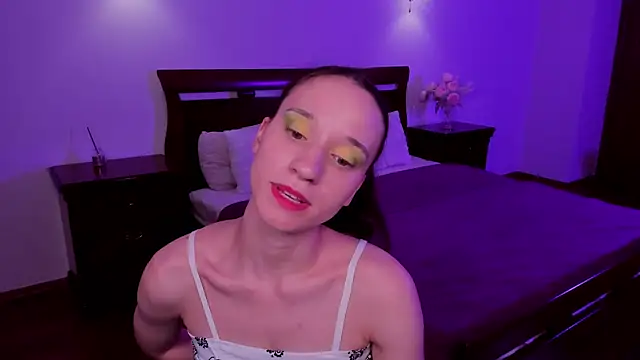 StaceySunny webcam