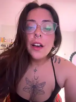 Mizztikaa webcam