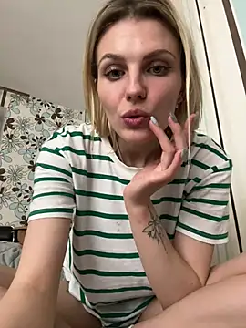My_Hotgirl webcam