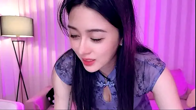 Canbaobao-KK webcam