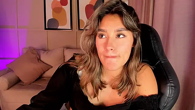 _Sophie__miller webcam