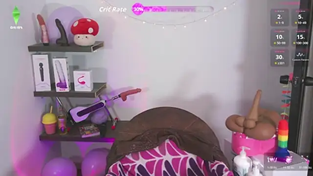 valentina_crtti webcam