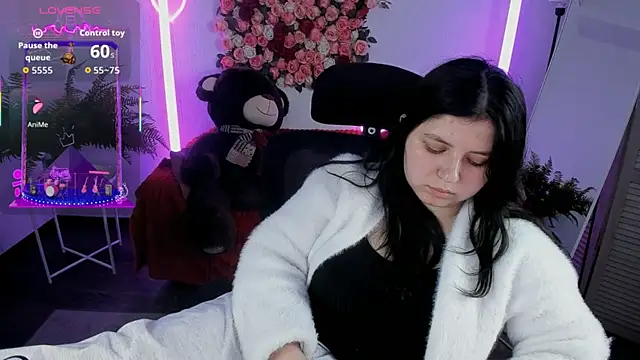 DiaAngell webcam
