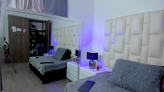 Ariana_rouse webcam