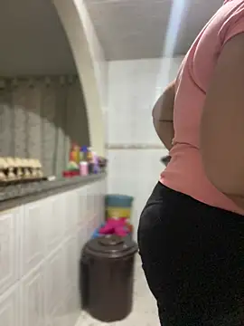 Carola-Ross webcam