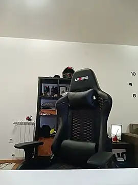 MeCherryy webcam