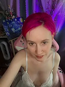 Fuzzy_Unicorn webcam