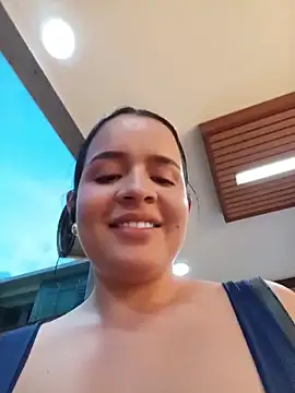 julieth_hot-69 (F young) - Full nude😈😏