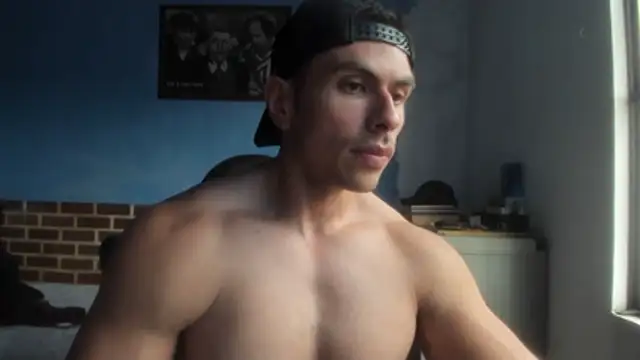 justinkarter webcam