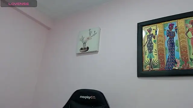 pameclaus webcam