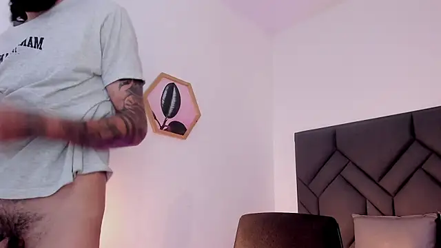 Hisoka_011 webcam