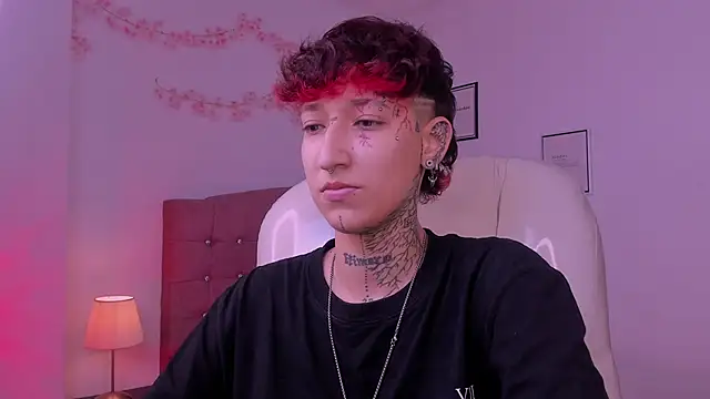 Luci_Rose webcam