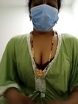 Chikki_20 webcam
