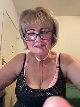 AngelBlonda webcam