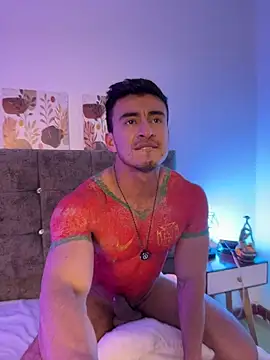 Chris_Clarck webcam