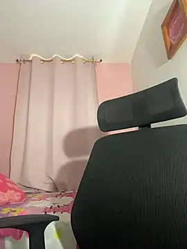 Melody_Fox26 webcam