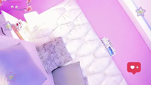 DaleskaSanchez webcam