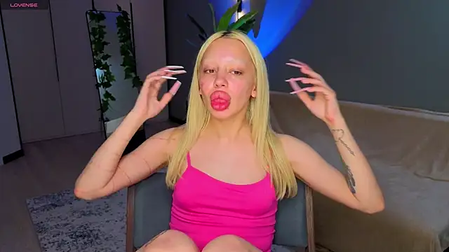 Luna_Beverly webcam