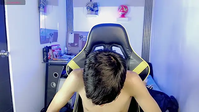 liarr_ (M twink) - sexi dance