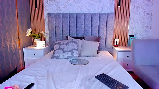 SofiiCruz webcam