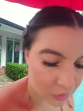 Pretty_Julieta webcam