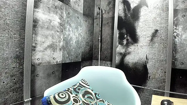 Gury_tattoo webcam