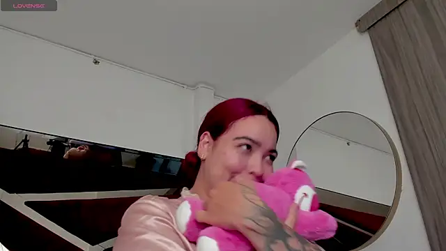 AfroditaVega_ webcam