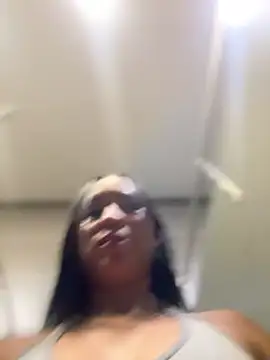 Sexysoeh webcam
