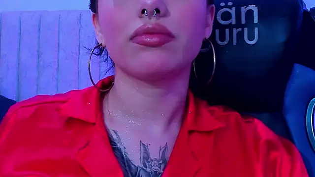 isabella_hv webcam