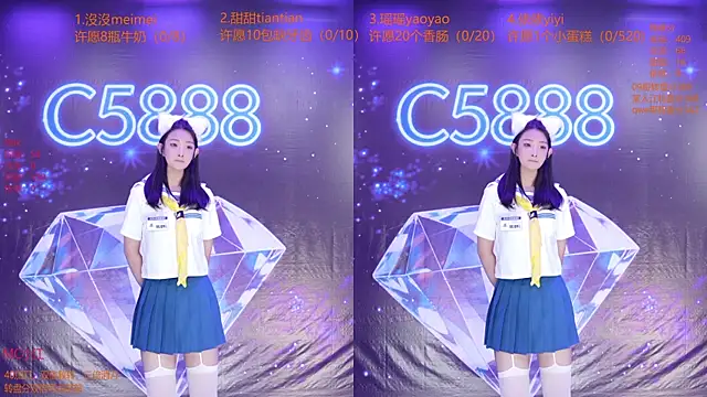 C5888 webcam