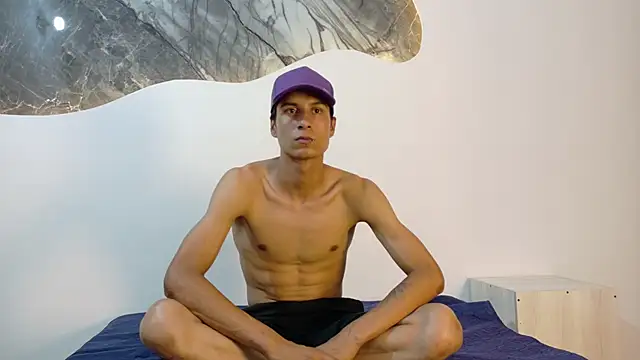 cameronsilverman webcam
