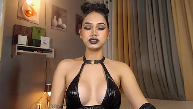 Lexi_ThunderFuck webcam