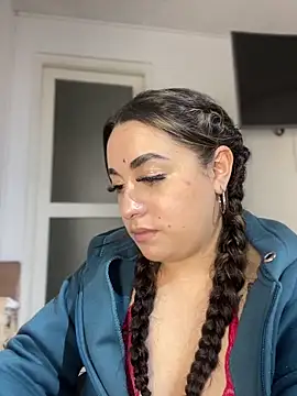 IvySanchez_Pinkk webcam