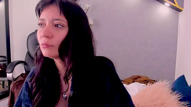 CattsyCatt webcam