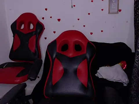 blackfox_desire webcam