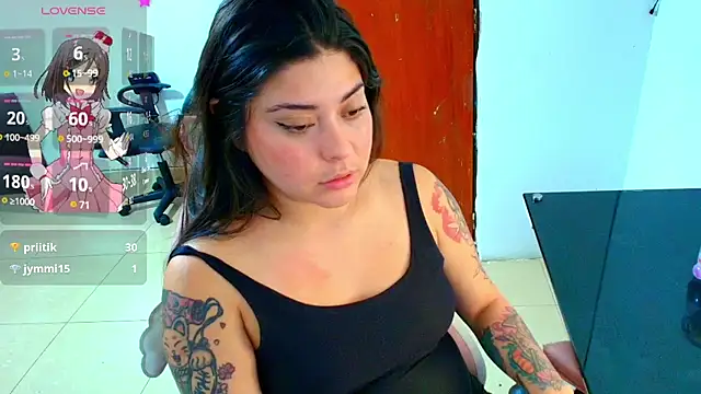 hanna_2026 webcam