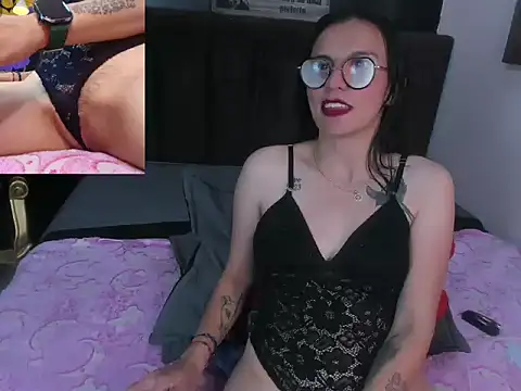 afroditta_rosse - Afroditta_Rosse's free webcam - UK Sex Cams