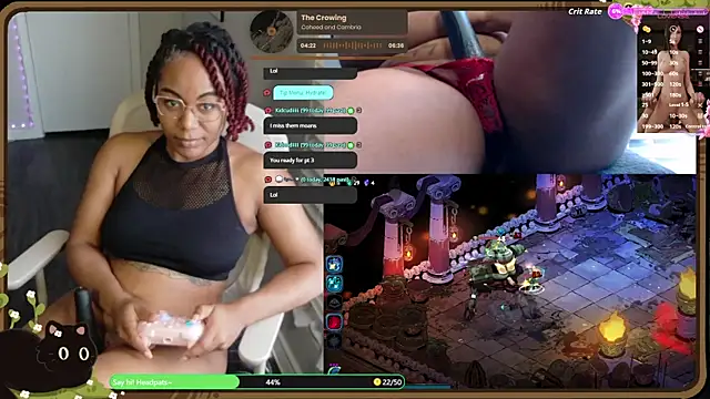 Cheybaaee webcam