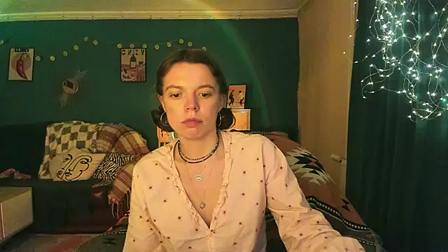 ClancyMorissey webcam