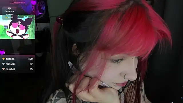 t0riayun0 webcam