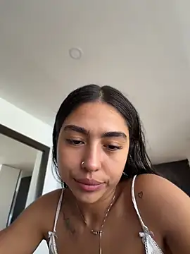 samantha_bss webcam