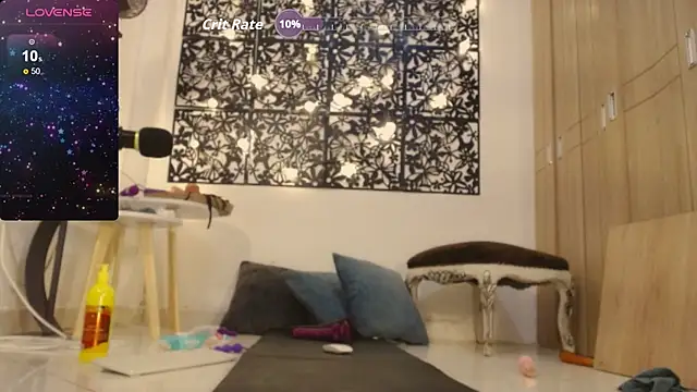 evelaurent webcam