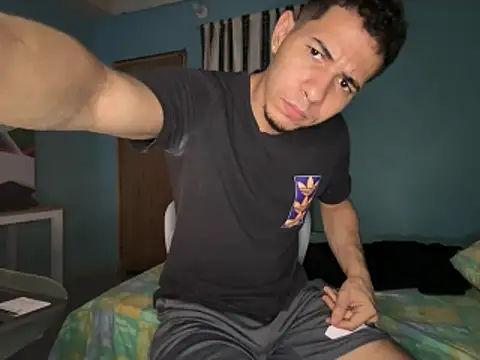 Im_steven webcam