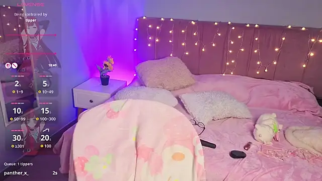 ela_petit webcam