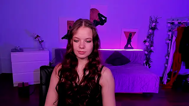 BetsyKiss webcam