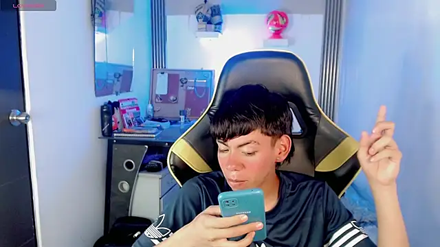 Liarr_ webcam