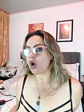 CristalRays webcam