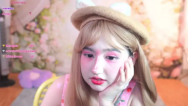 Pinkie_Princes webcam