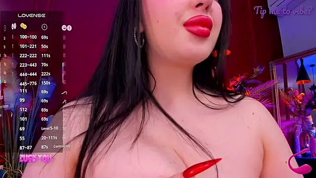 Mayzzie webcam